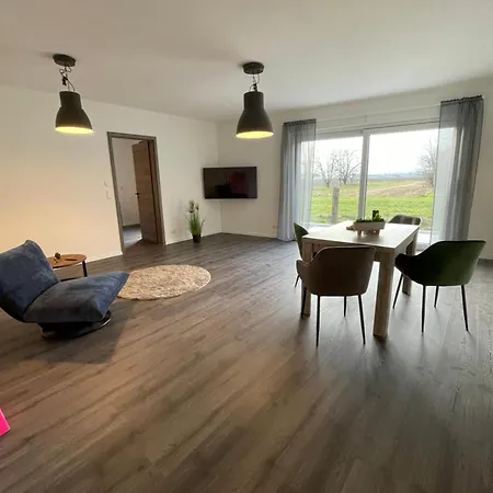 Haus 19 Apartment Friesenheim (Baden-Wurttemberg)