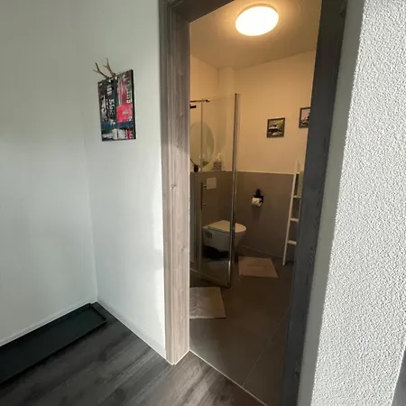 Haus 19 דירה פריזנהיים