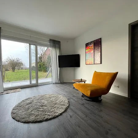Apartment Haus 19 *