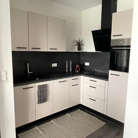 Haus 19 Apartment Friesenheim (Baden-Wurttemberg)