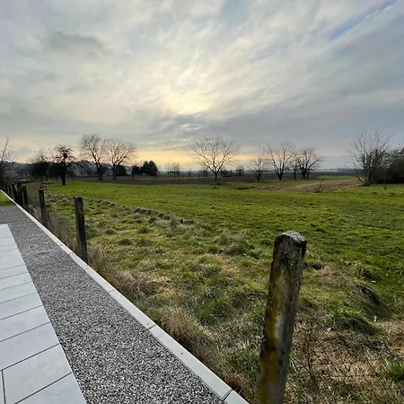 Haus 19 פריזנהיים