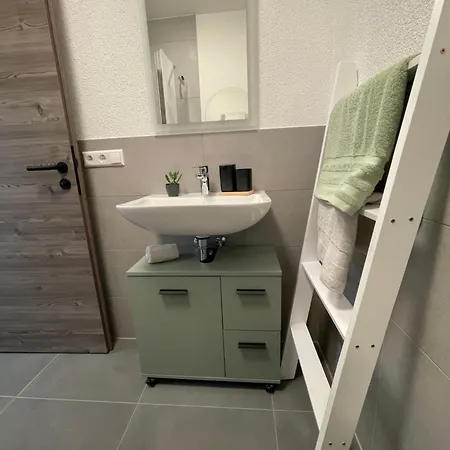 Haus 19 Apartment *