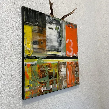 Haus 19 * Friesenheim (Baden-Wurttemberg)