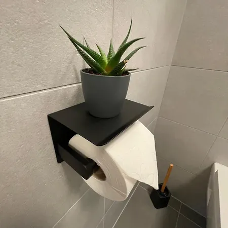 Apartment Haus 19 Friesenheim (Baden-Wurttemberg)