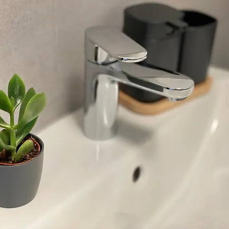 Haus 19 * Friesenheim (Baden-Wurttemberg)