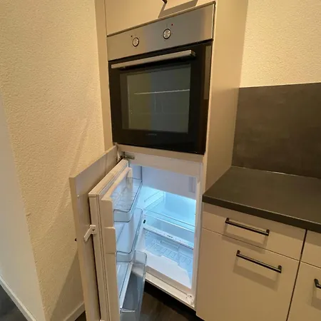 Apartment Haus 19