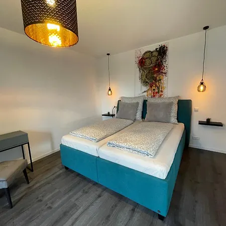 Haus 19 Friesenheim (Baden-Wurttemberg)