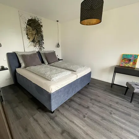 Haus 19 Apartment *