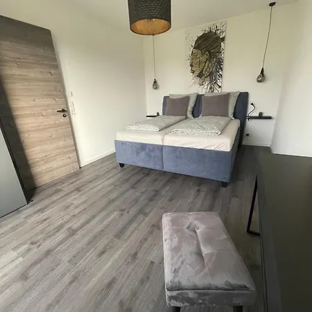 Haus 19 פריזנהיים