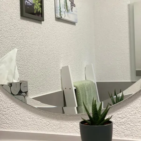 Apartment Haus 19 *