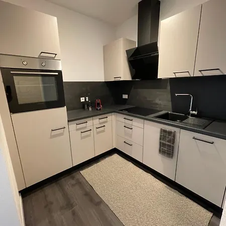 Apartment Haus 19 Friesenheim (Baden-Wurttemberg)