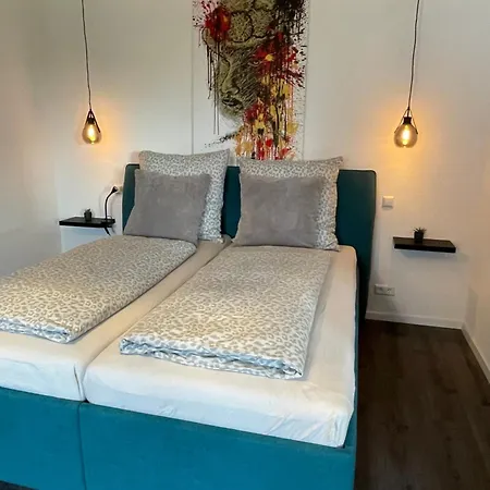 Haus 19 * Friesenheim (Baden-Wurttemberg)