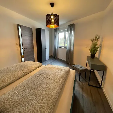 Apartment Haus 19 Friesenheim (Baden-Wurttemberg)