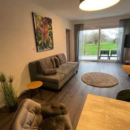 Haus 19 Apartment