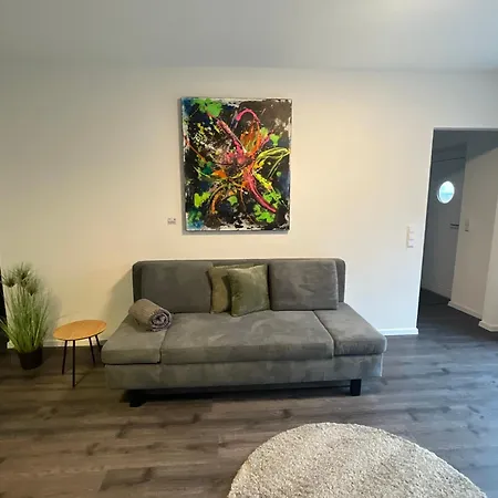 Haus 19 Apartment *