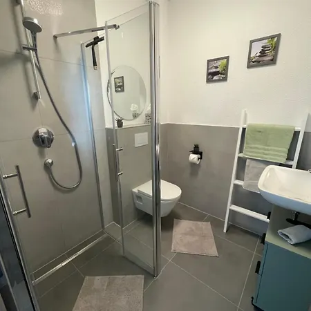 Haus 19 * פריזנהיים