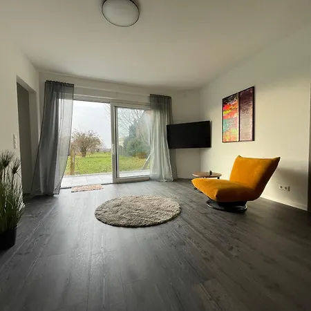 Haus 19 * Friesenheim (Baden-Wurttemberg)