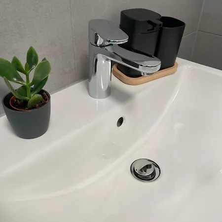 Haus 19 Apartment *
