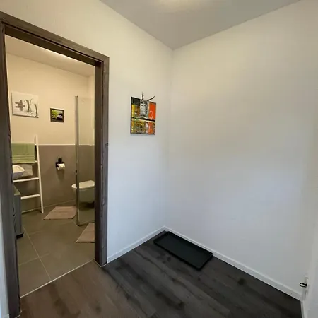 Haus 19 Friesenheim (Baden-Wurttemberg)