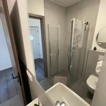 Haus 19 * Friesenheim (Baden-Wurttemberg)