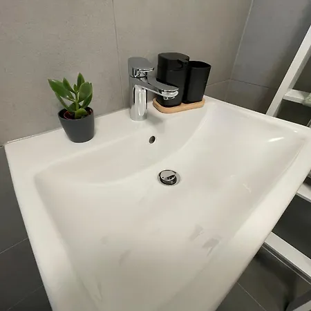 Haus 19 פריזנהיים