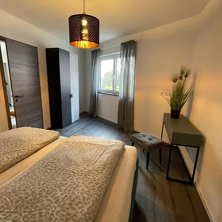 Διαμέρισμα Haus 19