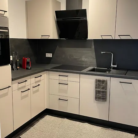 Haus 19 * Friesenheim (Baden-Wurttemberg)