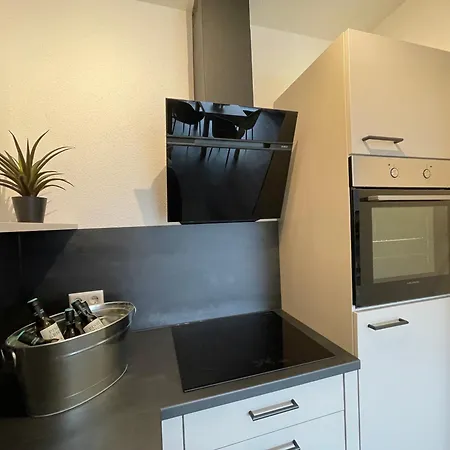 Haus 19 Apartamento Friesenheim (Baden-Wurttemberg)