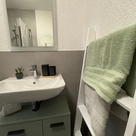 Apartment Haus 19 Friesenheim (Baden-Wurttemberg)