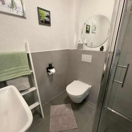 Haus 19 Friesenheim (Baden-Wurttemberg)