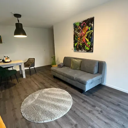 Haus 19 Friesenheim (Baden-Wurttemberg)
