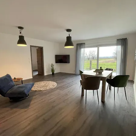 Haus 19 * פריזנהיים