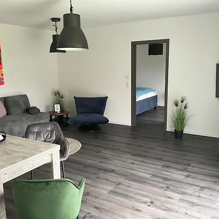 Haus 19 Friesenheim (Baden-Wurttemberg)