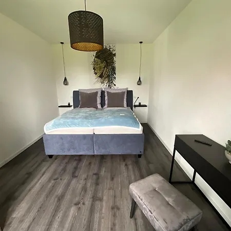 Haus 19 * Friesenheim (Baden-Wurttemberg)