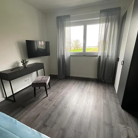 Apartment Haus 19 *