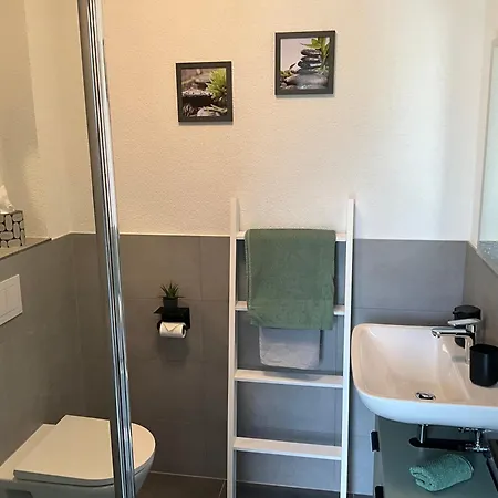 Apartment Haus 19 Friesenheim (Baden-Wurttemberg)