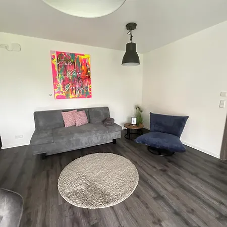 Haus 19 * Friesenheim (Baden-Wurttemberg)