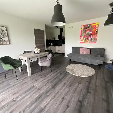 Haus 19 Διαμέρισμα