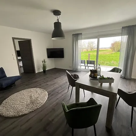Apartment Haus 19