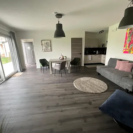 Haus 19 Apartment *