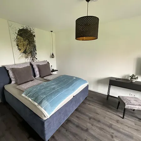 Haus 19 פריזנהיים