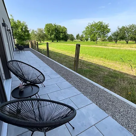 Haus 19 Friesenheim (Baden-Wurttemberg)